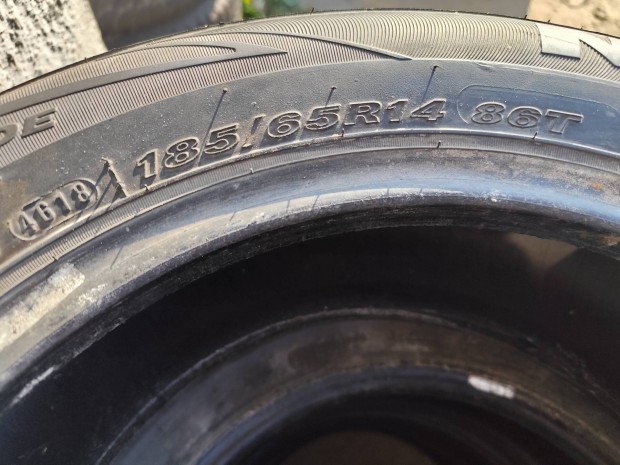 Nyrigumi 185/65 R14 Nexen