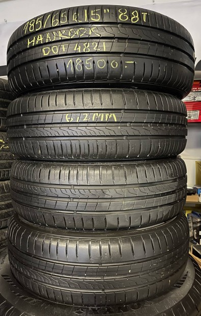 Nyrigumi 185/65 R15 Hankook