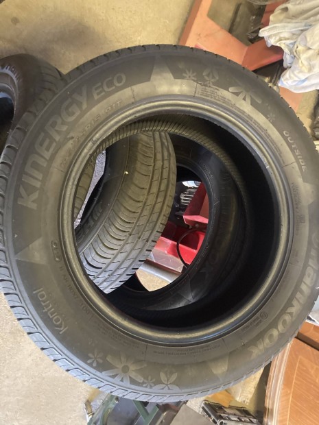 Nyrigumi 195/65 r15 15 hankook