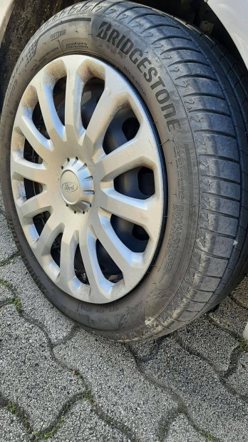 Nyárigumi 195 / 50 r15 Bridgestone