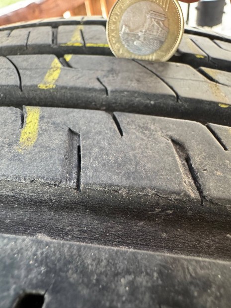Nyrigumi 205/55 R16