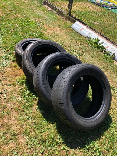 Ny�rigumi 235 / 55 ZR 17 103W Minerva Radial F 205