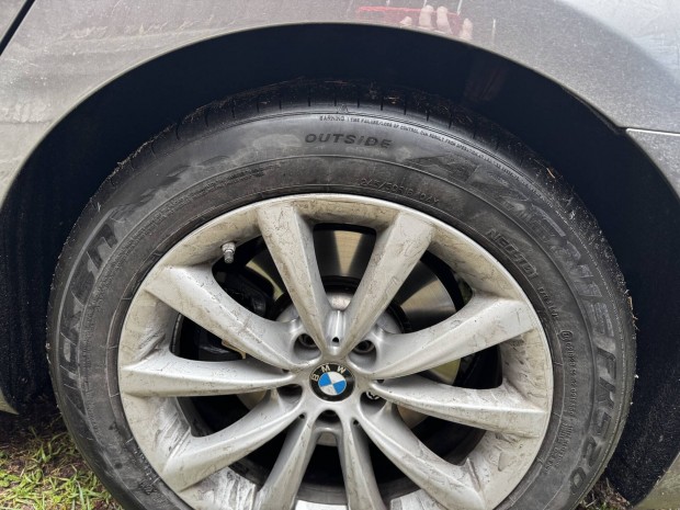 Ny�rigumi 245/50 R18 Falken FK520 2023 6.7mm 