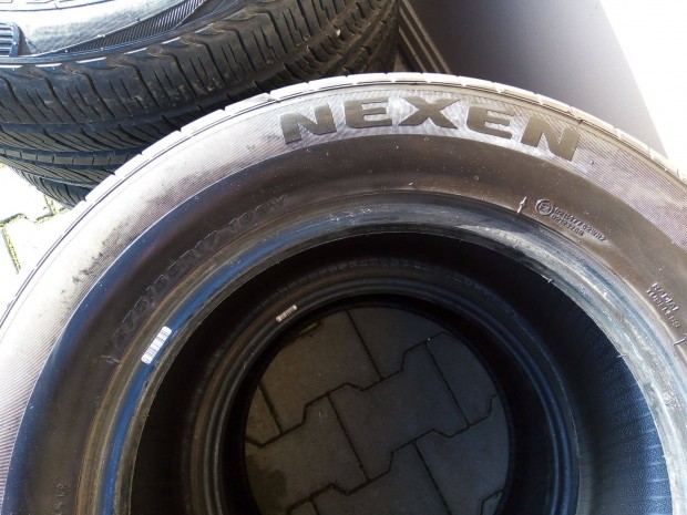 Ny�rigumi 275/55R17