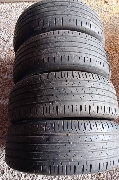 Nyrigumi Continental 205/55R16 6db!