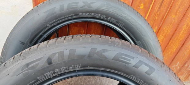 Nyárigumi Falken 18 as