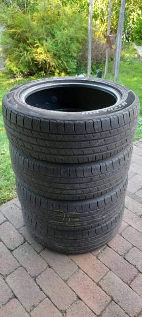 Nyárigumi Nexen SUV 225/55R19 10.000Ft/db