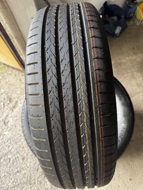 Ny�rigumi �j! Continental nyari Ecocontact 6 Q 215/60 R18 98H 