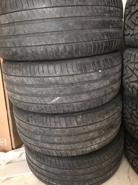 Nyarigumi 245/45 R19 Michelin 5e/db!!!