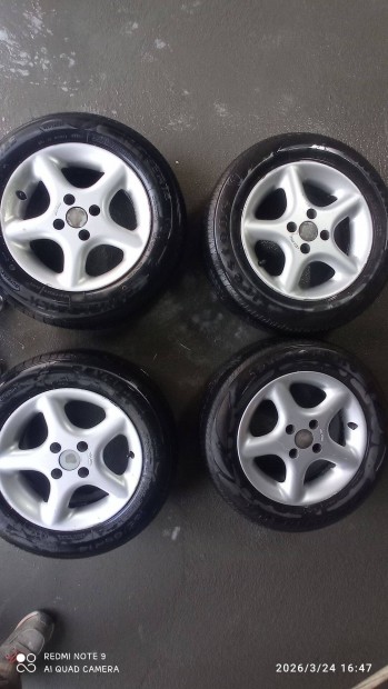 Ny�rigumi alufelnin