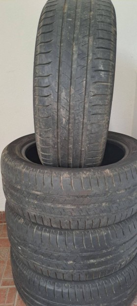 Nyárigumi szett 195/50 R16 Michelin eladó !