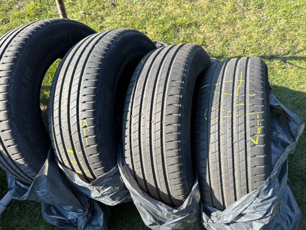 Nyárigumi szett - Michelin - (225/65R17)