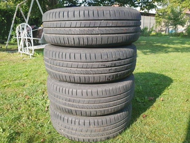 Nyrigumis kerekek 15r" -195/65r- 5x112