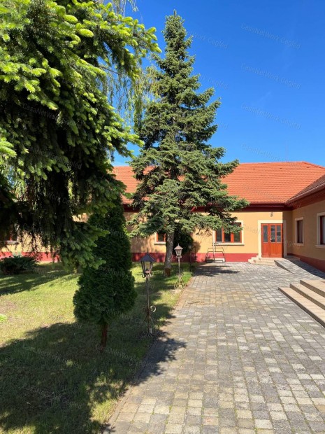 Nyársapát befektetési ingatlan