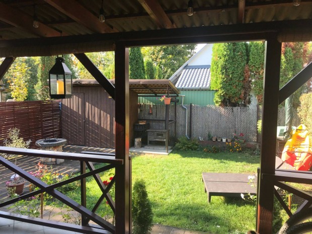 Ny�kl�dh�zi nyaral�