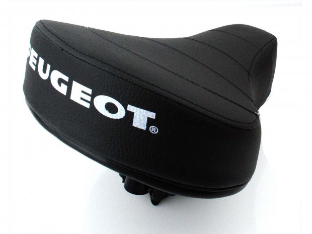 Nyereg rugózás 22mm Peugeot Mofa Mopedhez