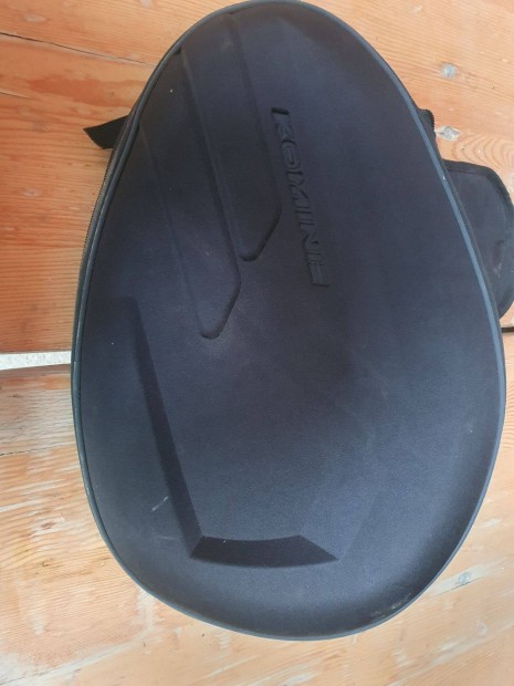Nyeregtáska, oldaltáska, motorostáska bővíthatő