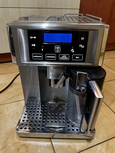 Nyers Delonghi 