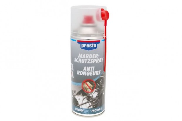 Nyestriasztó spray Presto 400ml