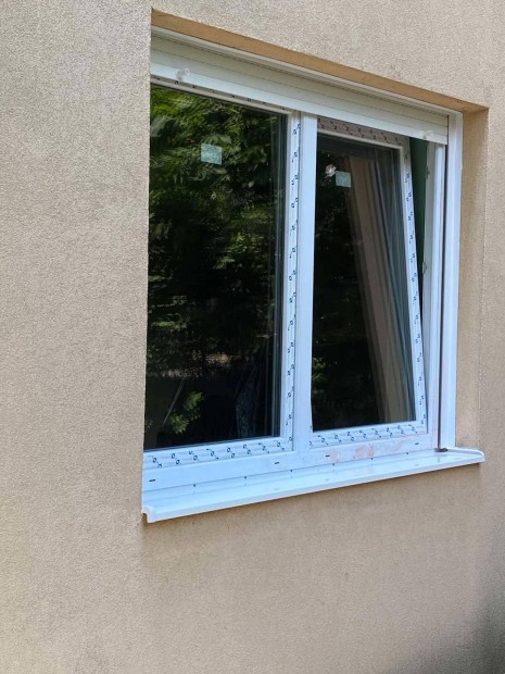 Nyílászáró beépítő kollégát keresünk