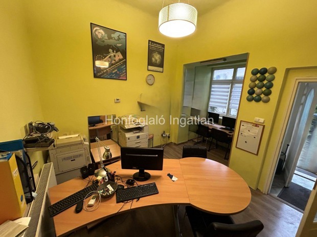 Ny�regyh�za Belv�ros�ban t�bb c�lra hasznos�that� ingatlan elad�