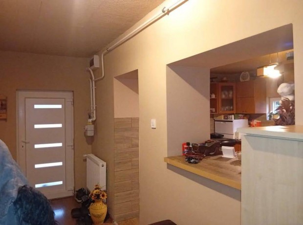 Ny�regyh�za-Borb�ny�n, elad� egy ig�nyesen fel�j�tott csal�di h�z