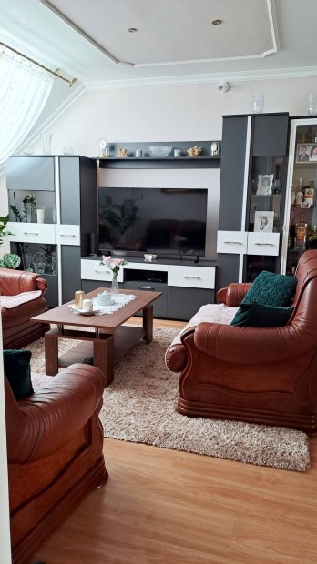 Nyíregyháza Malomkertben 4 Szoba Nappalis Belsőszintes Lakás Eladó