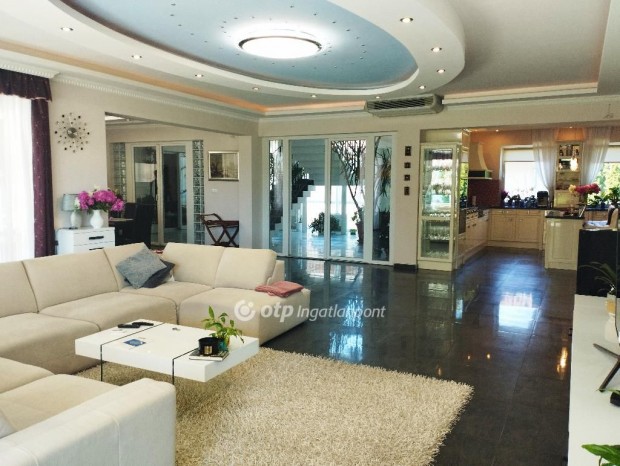 Nyregyhza Ssthegy luxus 378 m2-es hz elad!