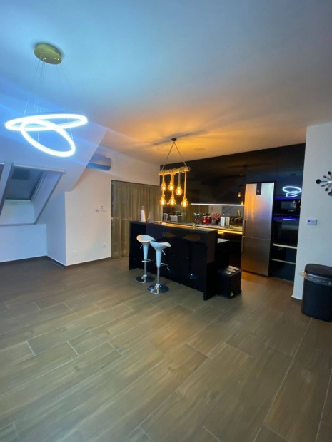 Ny�regyh�za, Malomkert Egy otthon, ahov� j� meg�rkezni!