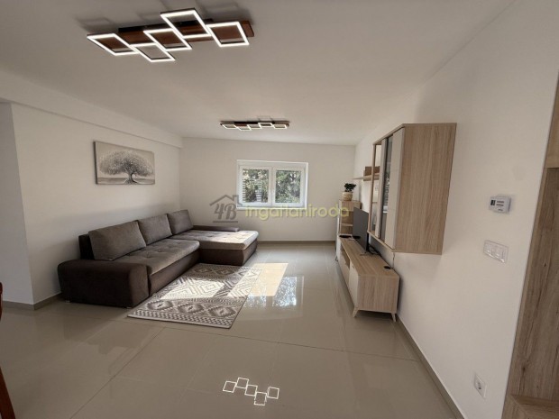 Ny�regyh�za - Belv�ros - Lak�s - Kiad�