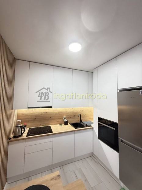 Ny�regyh�za - Belv�ros - Lak�s - Kiad�