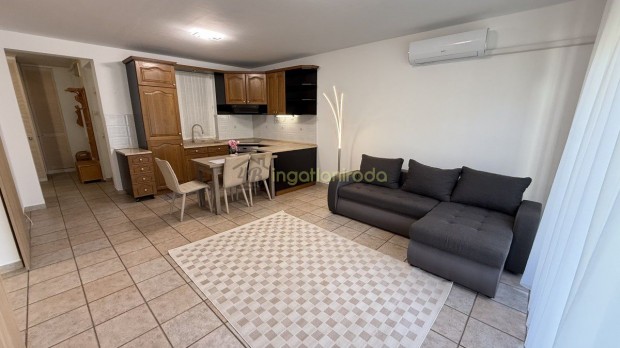 Ny�regyh�za - Belv�ros - Lak�s - Kiad�