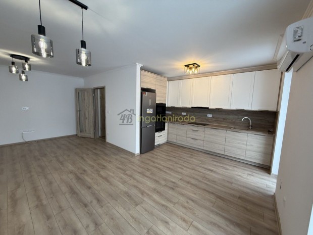 Ny�regyh�za - Belv�ros - Lak�s - Kiad�