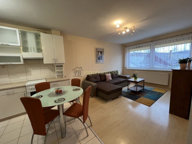 Ny�regyh�za - Belv�ros k�zeli - Lak�s - Kiad�