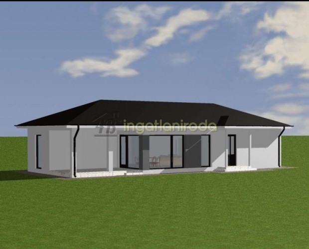 Ny�regyh�za - Borb�nya - Csal�dih�z - Elad�