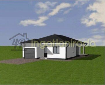 Ny�regyh�za - Borb�nya - Csal�dih�z - Elad�