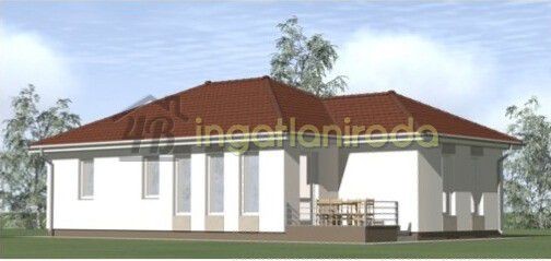 Ny�regyh�za - Borb�nya - Csal�dih�z - Elad�