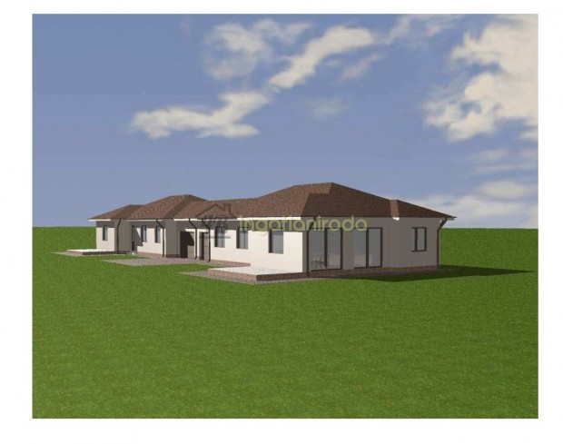 Ny�regyh�za - Borb�nya - Csal�dih�z - Ikerh�z - Elad�