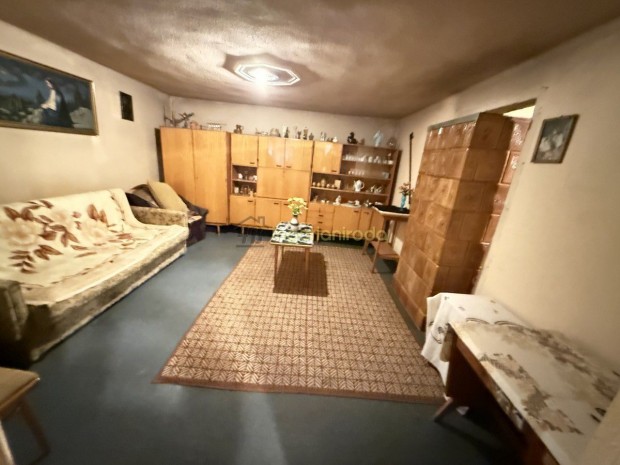 Ny�regyh�za - Butykatelep - Tanya - Sz�nt� - K�lter�leti -