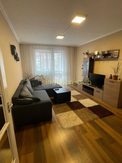 Nyíregyháza - Egyetemek közelében - Lakás - Kiadó