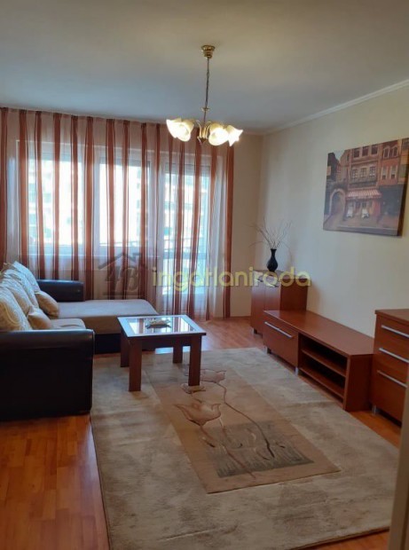 Nyíregyháza - Korányi Kertváros - Lakás - Kiadó