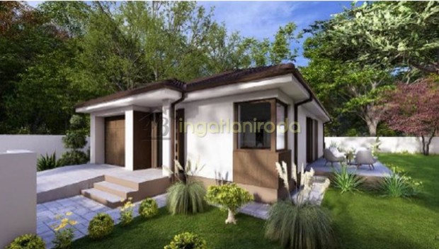 Ny�regyh�za - Ny�rsz�l�s - Csal�dih�z - Elad�