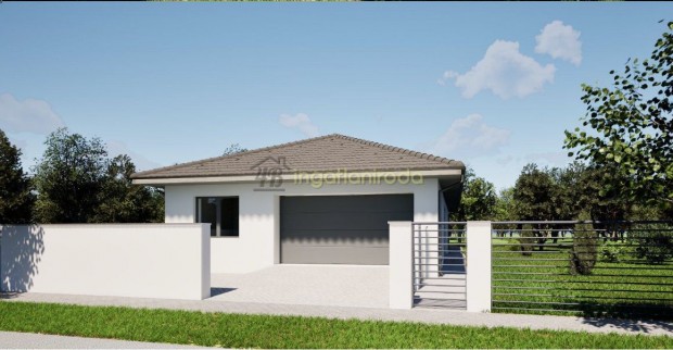 Ny�regyh�za - Ny�rsz�l�s - Csal�dih�z - Elad�