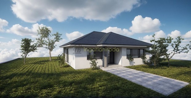 Ny�regyh�za - Ny�rsz�l�s - Ikerh�z - Csal�dih�z - Elad�