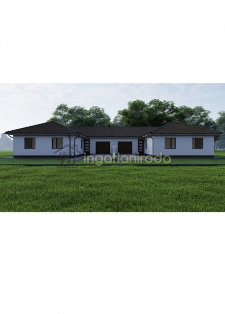 Ny�regyh�za - Ny�rsz�l�s - Ikerh�z - Elad�