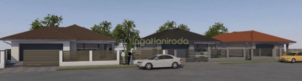 Ny�regyh�za - Oros - Csal�dih�z - Elad�