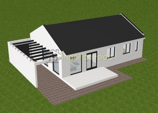 Ny�regyh�za - Oros - Csal�dih�z - Elad�