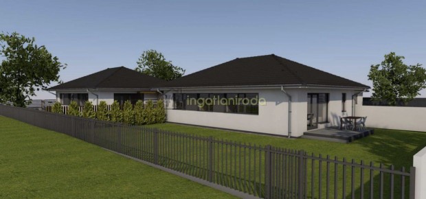 Ny�regyh�za - Oros - Ikerh�z - Elad�