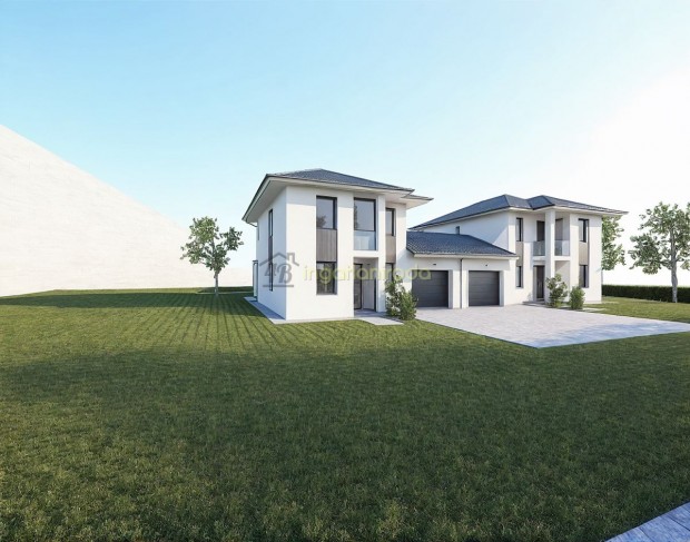 Ny�regyh�za - Oros k�z�tt - Csal�dih�z - Ikerh�z - Elad�