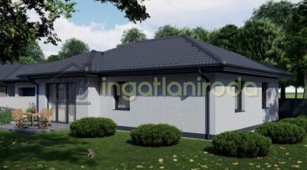 Ny�regyh�za - Oros k�z�tt - Ikerh�z - Csal�dih�z - Sorh�z - Elad�